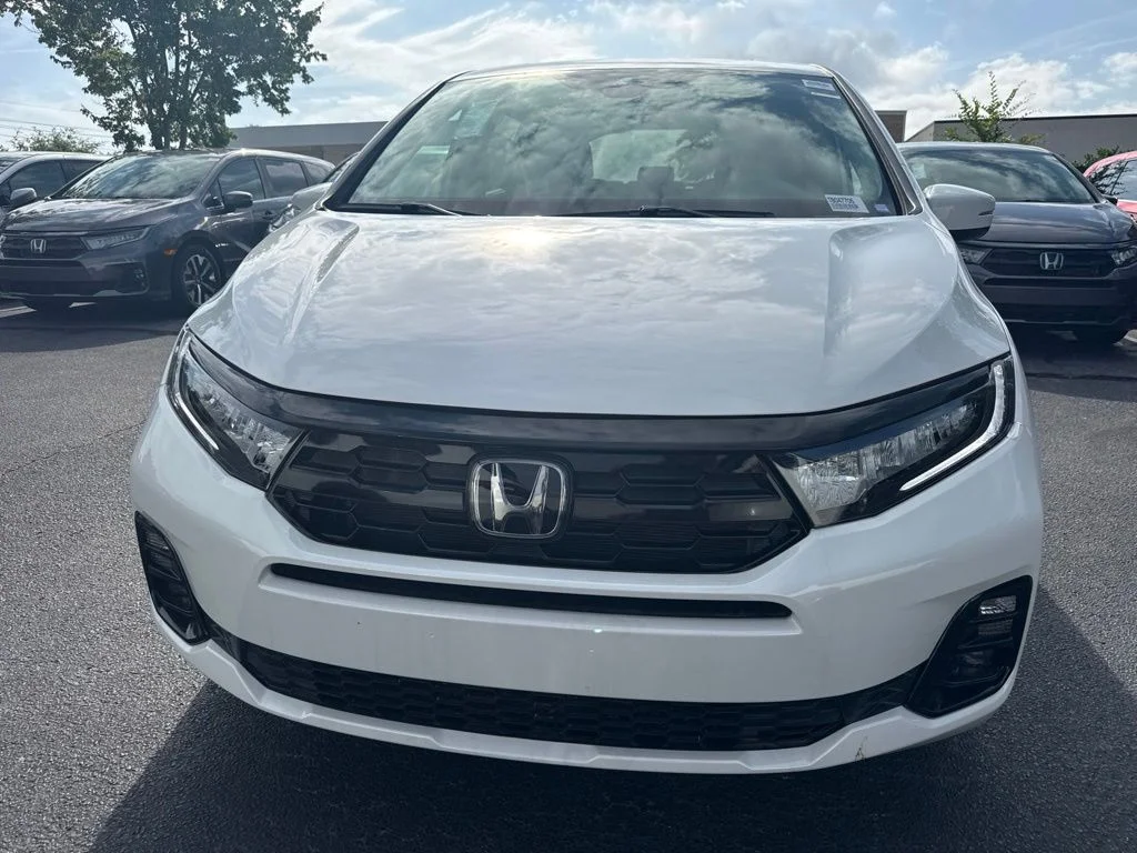 2026 Honda Odyssey Elite - Photo 8