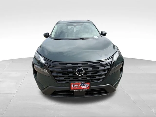 New 2026 Obsidian Green Pearl Nissan Dark Armor™ image 2