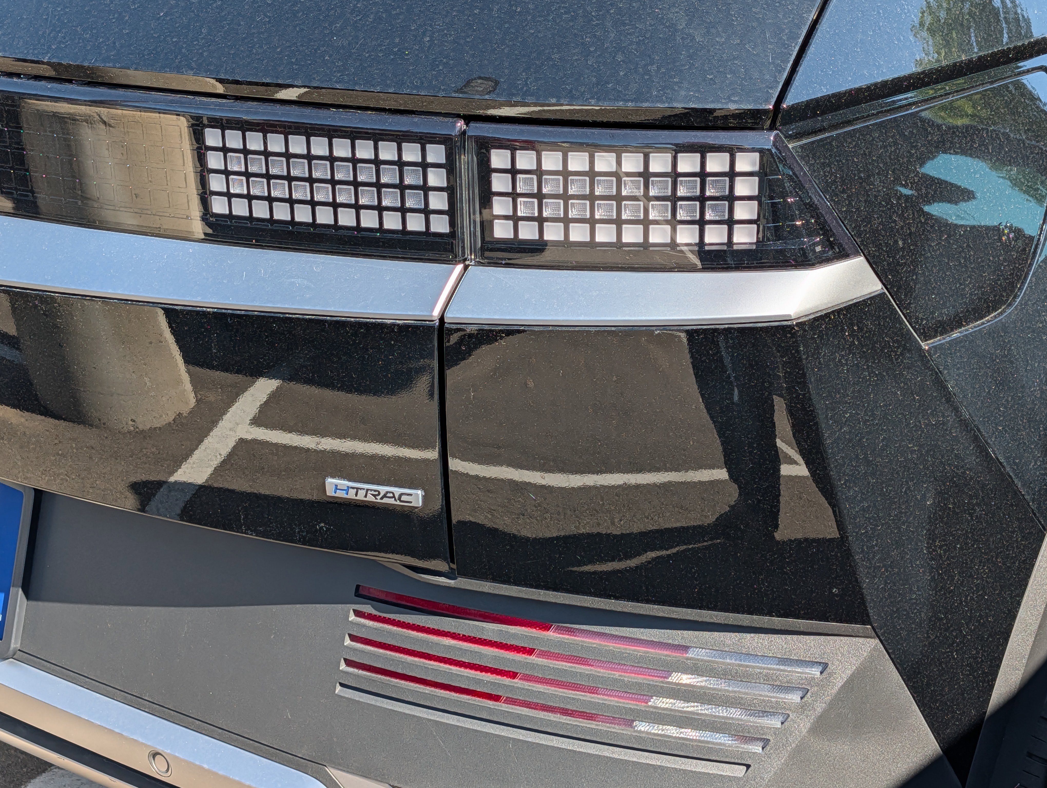 2023 Hyundai IONIQ 5 SEL - Photo 17