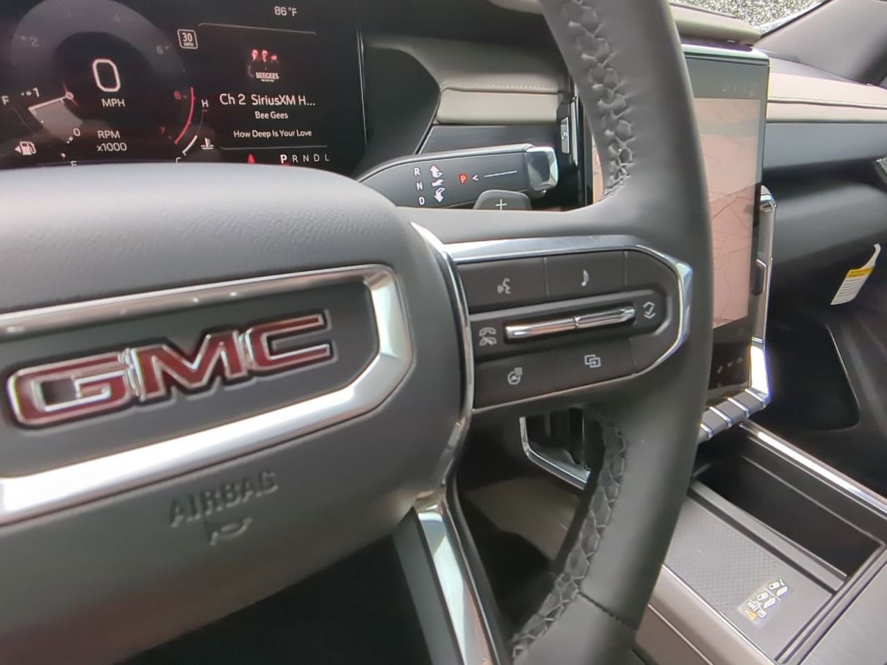 2026 GMC Acadia Elevation - Photo 15