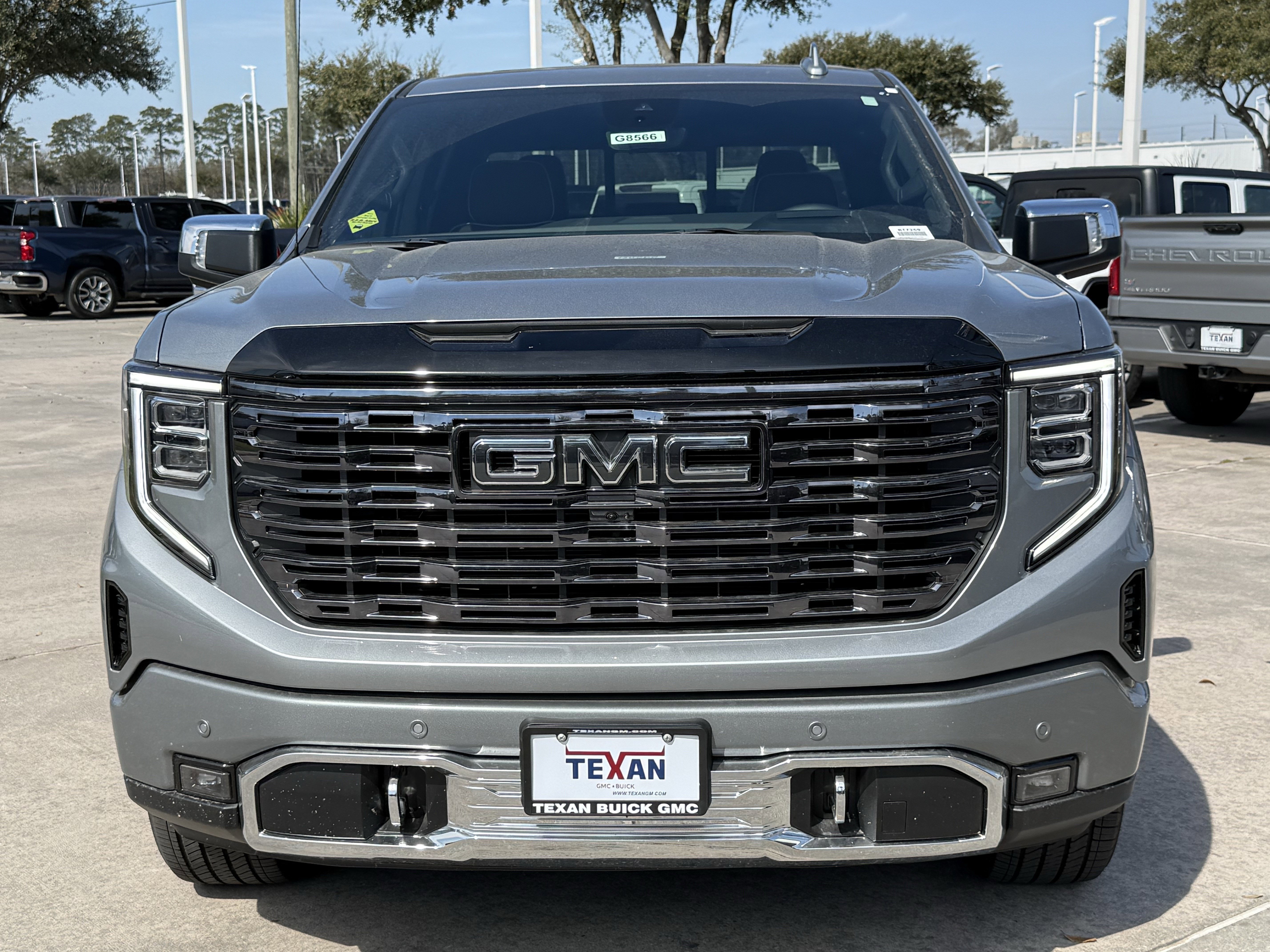 2026 GMC Sierra 1500 Denali Ultimate - Photo 6