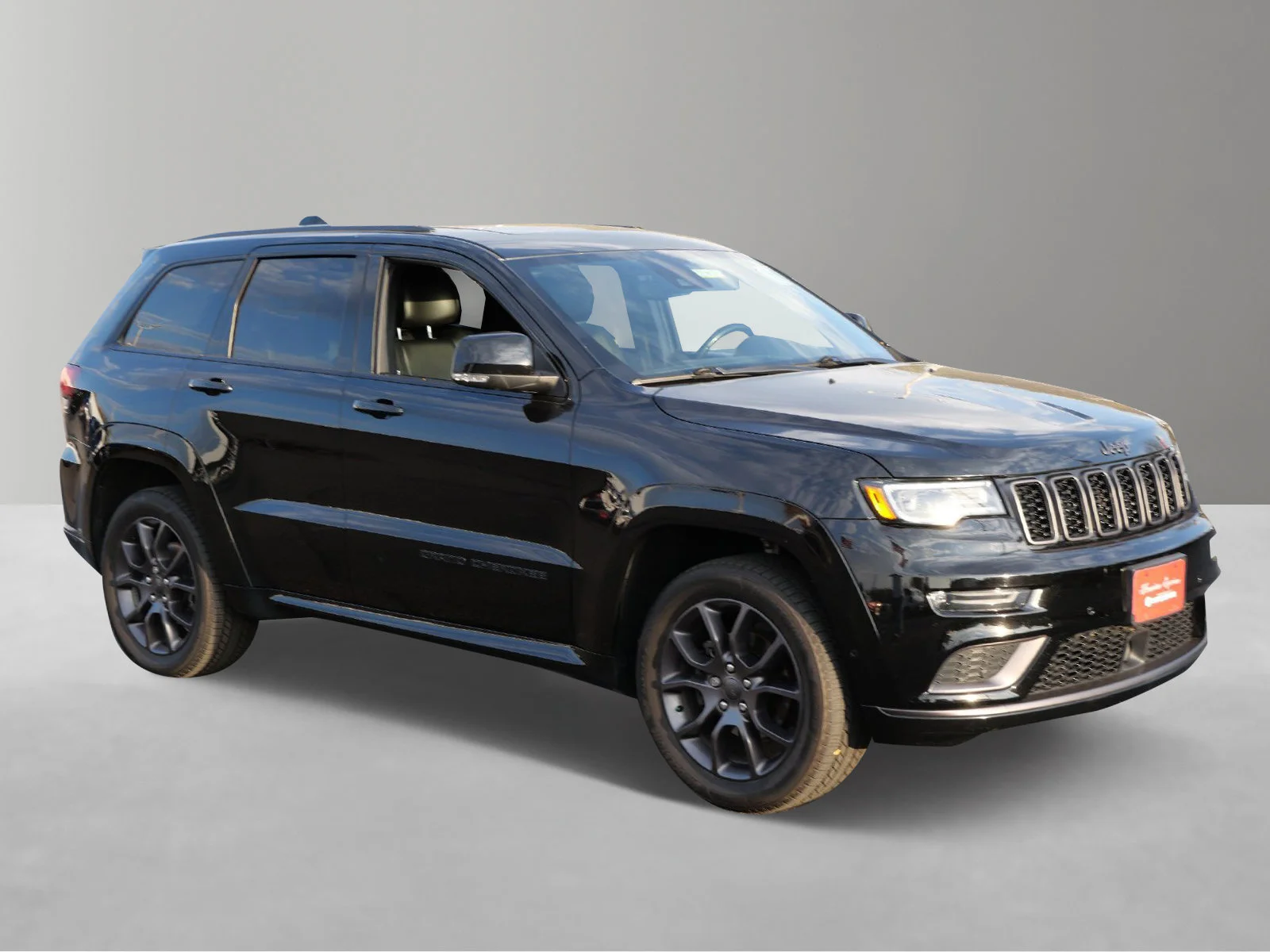 Used 2020 Jeep Grand Cherokee High Altitude with VIN 1C4RJFCG4LC158568 for sale in Saint Paul, Minnesota