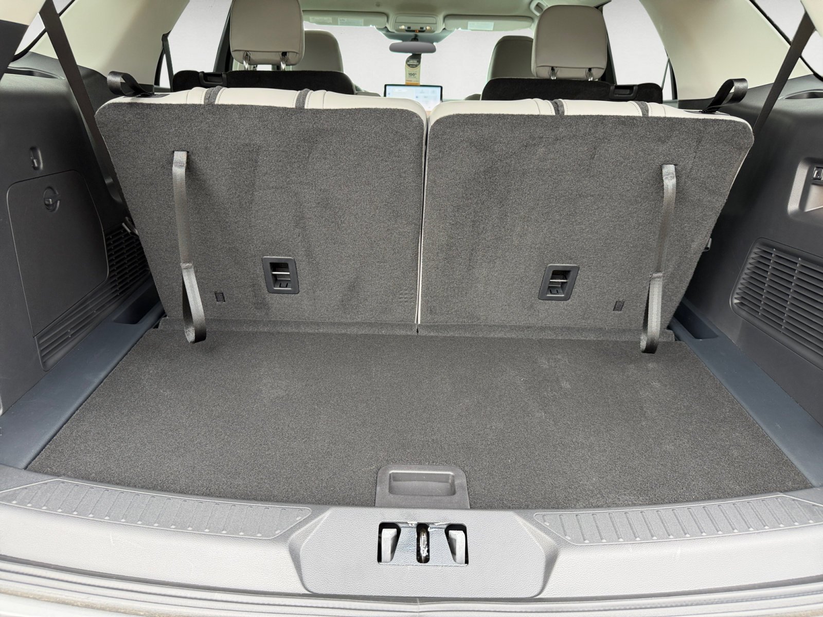 New 2026 Carbonized Gray Metallic Ford Active with 200A Pkg image 19