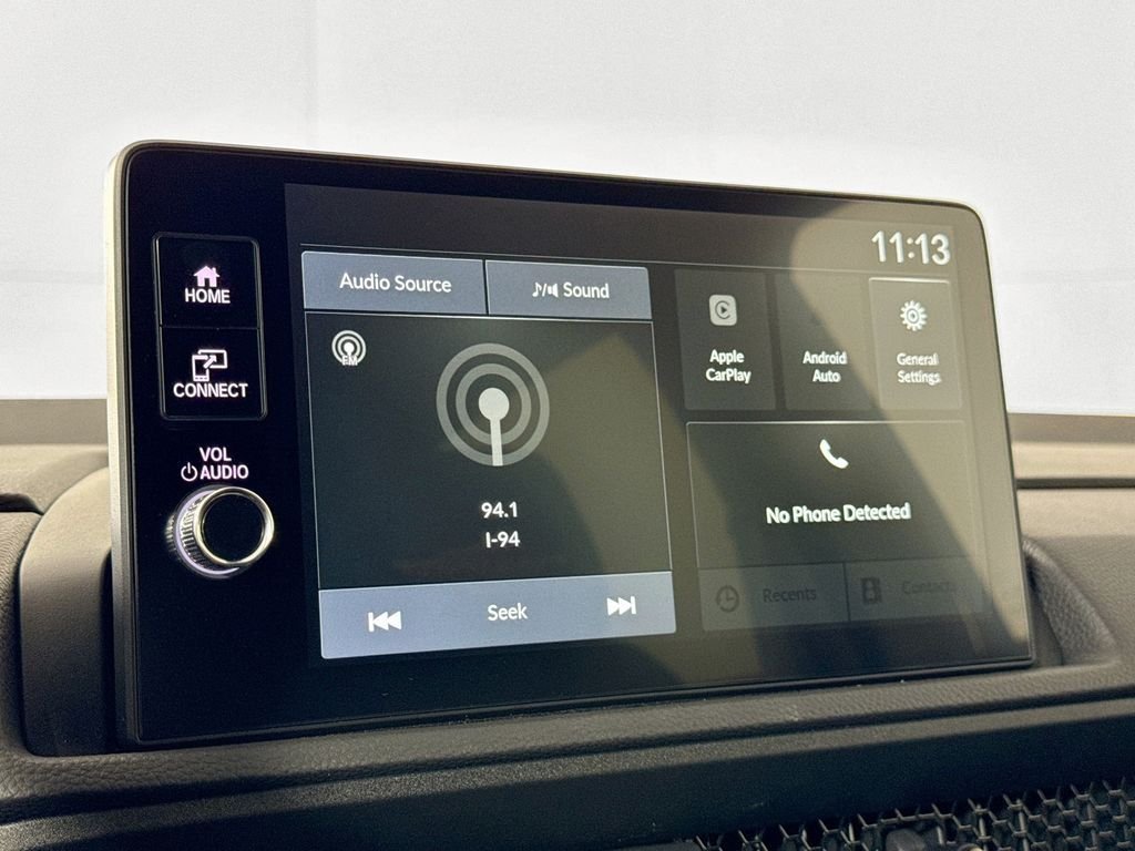 2026 Honda CR-V TrailSport - Photo 28