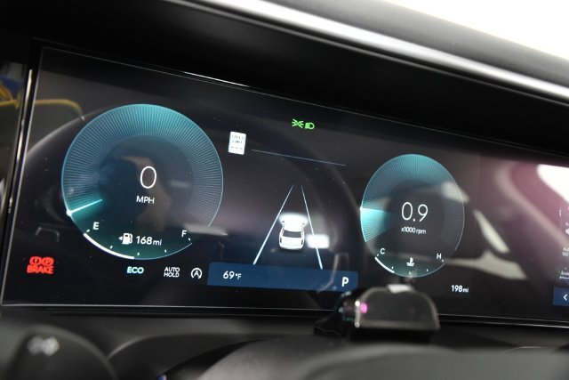 New 2026 Gray Hyundai SEL Premium AWD image 17