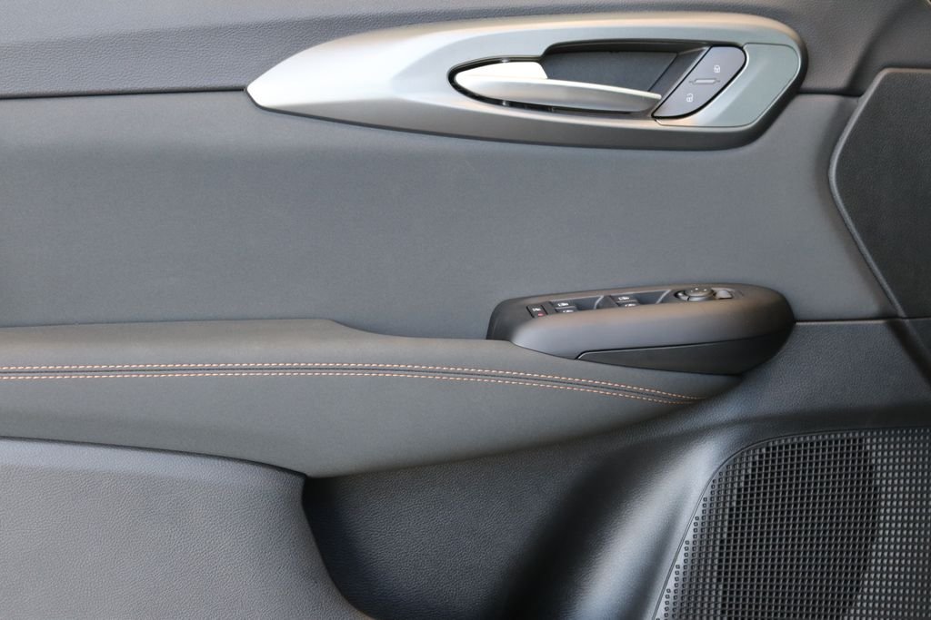 2025 Alfa Romeo Tonale Base - Photo 13