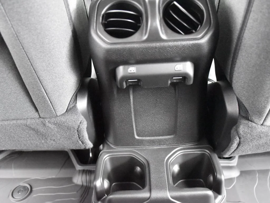 New 2026 41 Exterior Paint Jeep Willys image 19