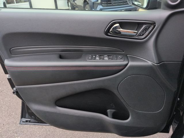 Used 2026 Black Dodge GT Plus image 25