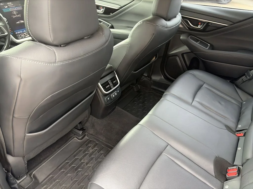 Used 2020 Gray Subaru Limited XT image 27
