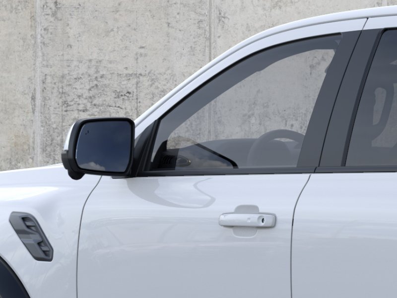 New 2026 Oxford White Ford Raptor image 33