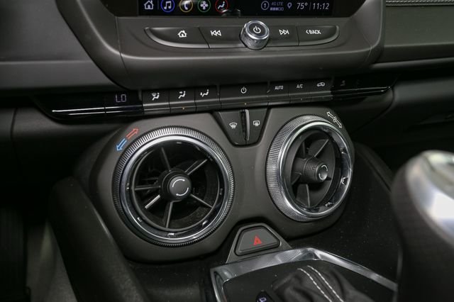 Used 2023 Red Chevrolet SS image 23
