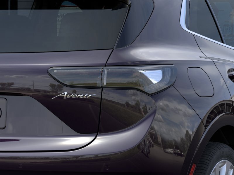 2026 Buick Envision Avenir - Photo 11