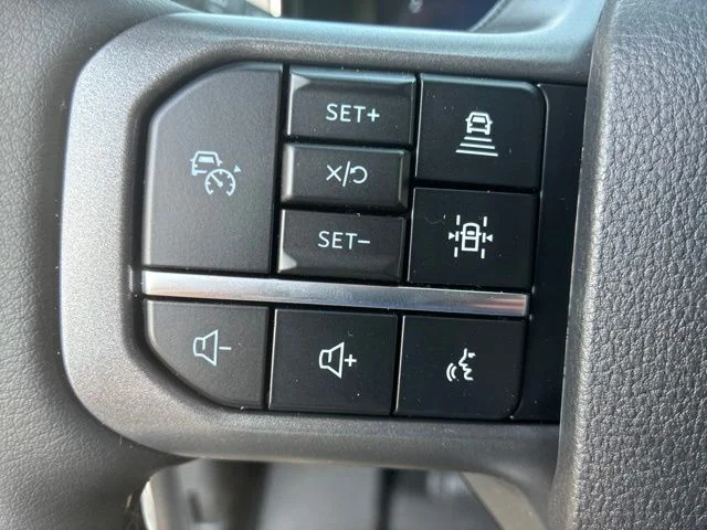 New 2026 White Ford Lariat image 39