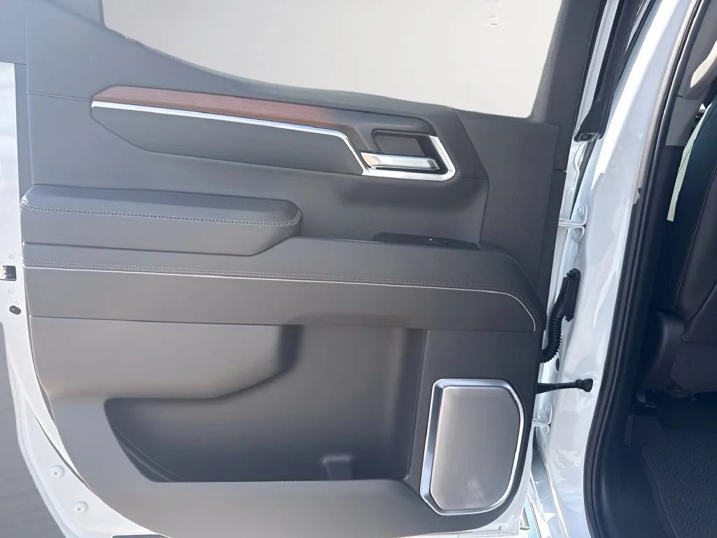 New 2026 White GMC Denali image 31