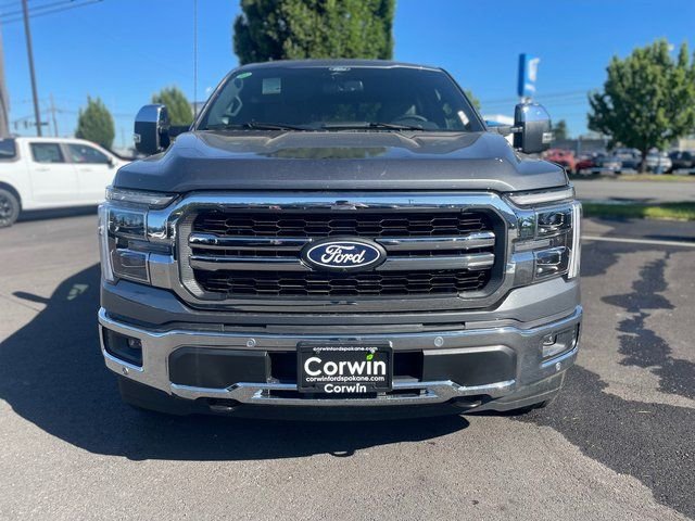 2025 Ford F-150 Lariat - Photo 7