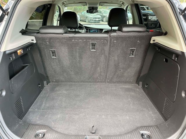 Used 2018 Gray Buick Preferred image 19