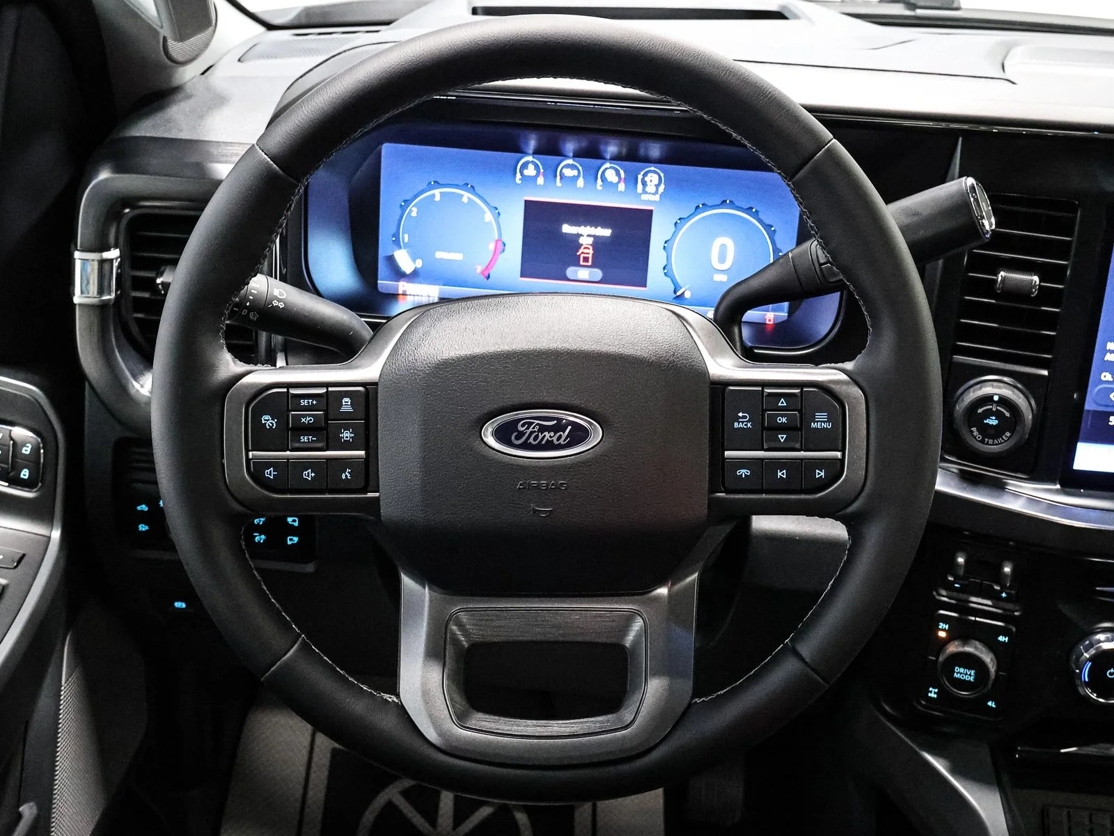 New 2026 Avalanche Ford F-350® Lariat® image 36
