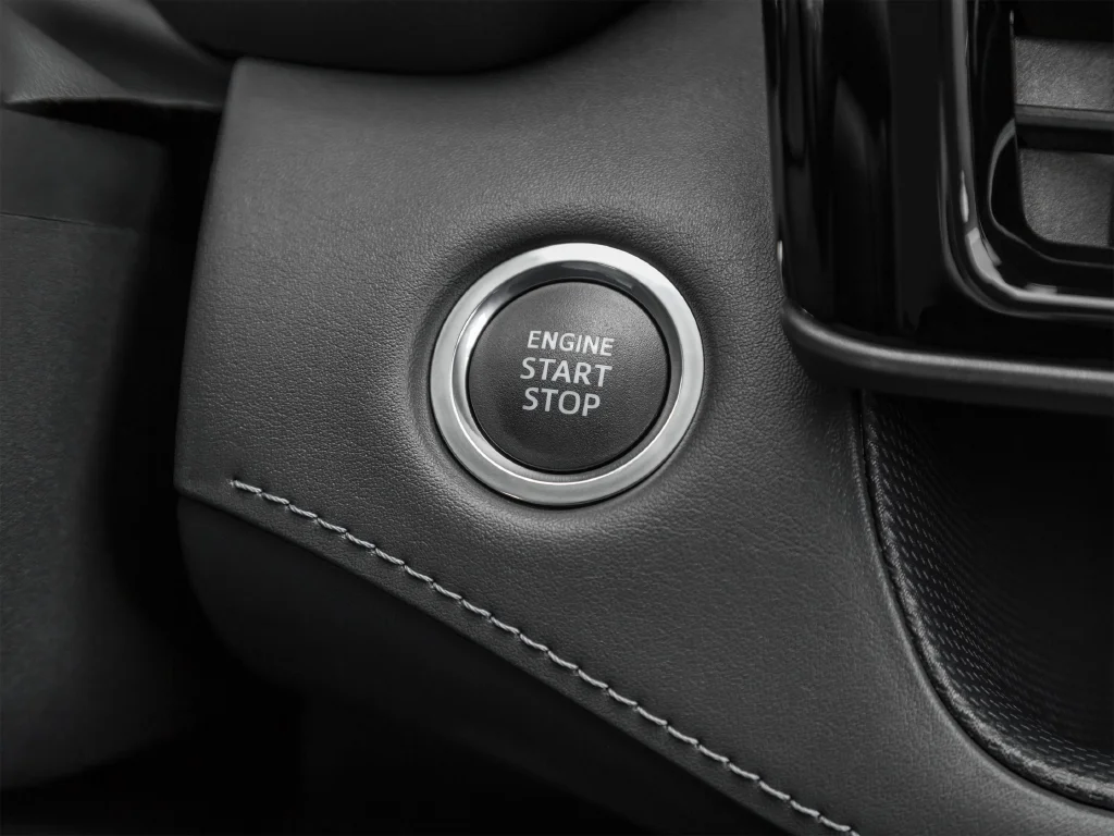 Used 2020 White Toyota XLE image 52