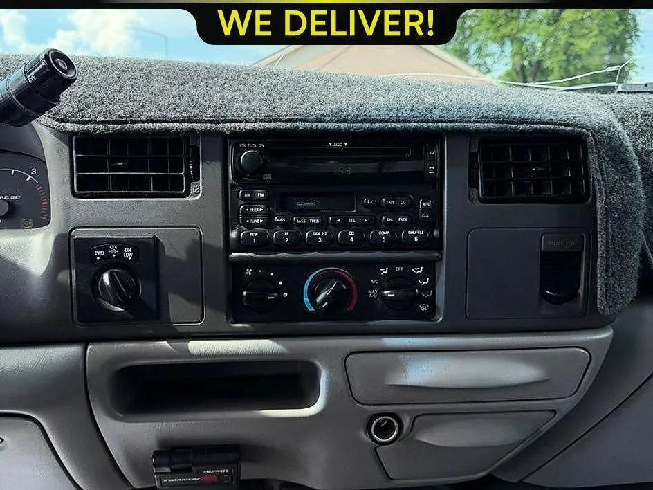 1999 Ford F-350 Super Duty XLT - Photo 13