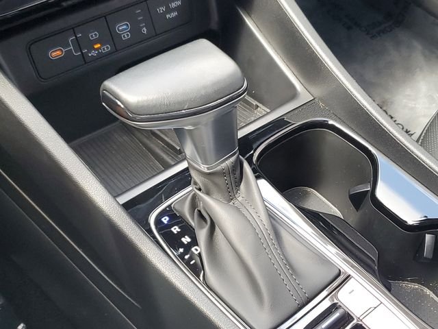 2025 Hyundai Tucson SEL Convenience - Photo 20