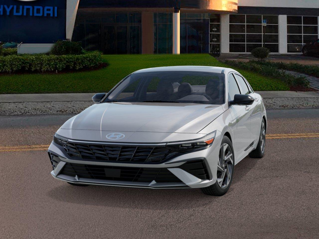 New 2026  Hyundai SEL Sport image 6