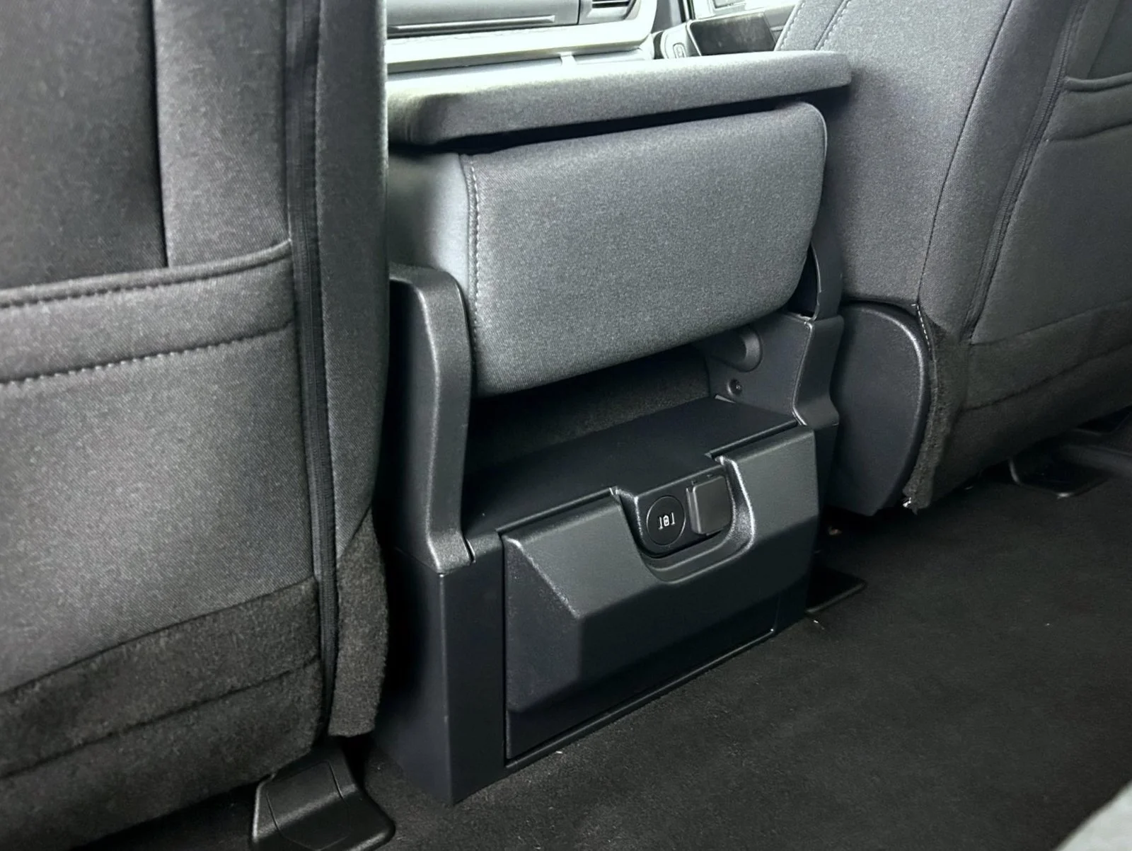 New 2026 Gray Ford XLT image 21