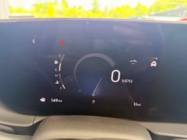 2026 Buick Envista Sport Touring - Photo 19