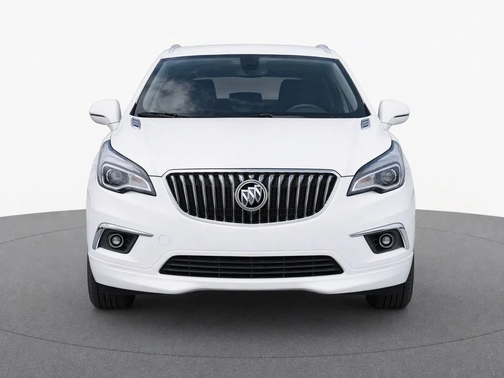 Used 2024 Summit White GMC SLT image 5