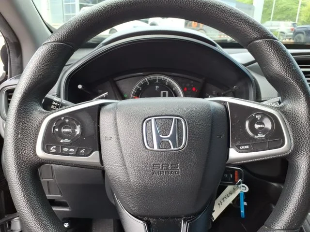Used 2019 Silver Honda LX image 21