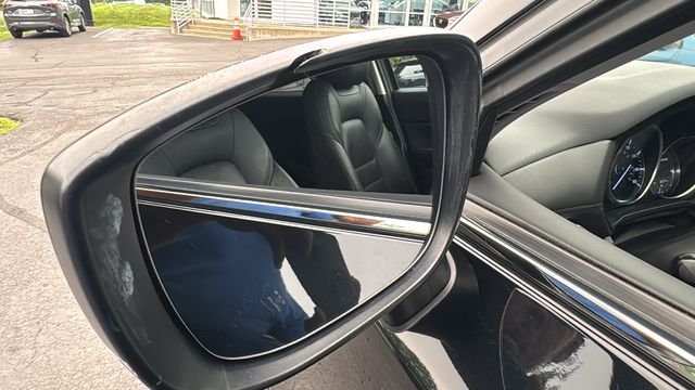 Used 2021 Black Mazda Touring image 17