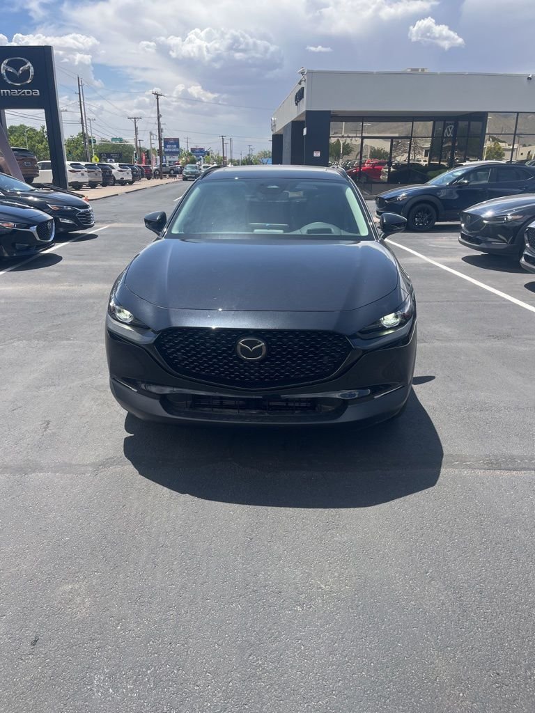 2026 Mazda CX-30 Turbo Premium Plus AWD's photo