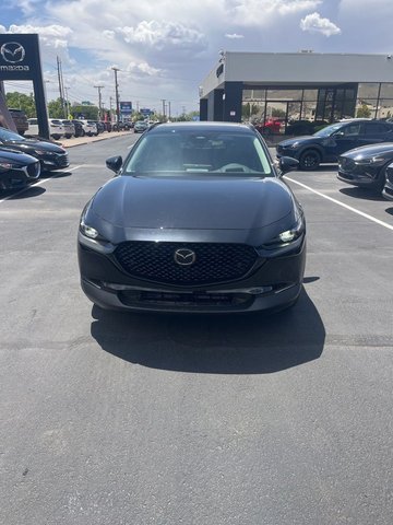 2026 Mazda CX-30 2.5 Turbo Premium Plus AWD