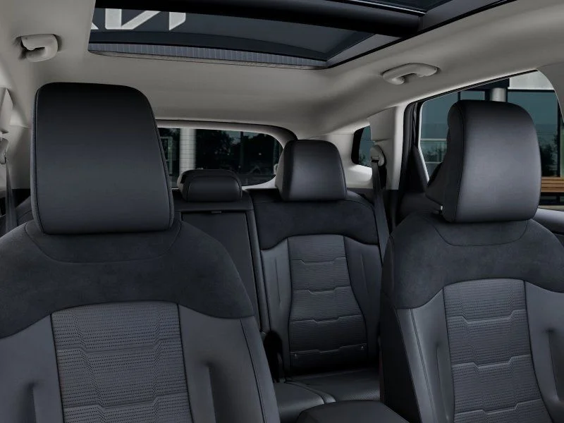 New 2026 Ebony Black Kia SX Prestige image 29