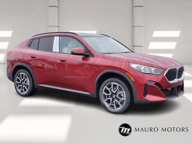 2026 BMW X2 xDrive28i