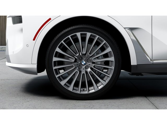 New 2027 Alpine White BMW xDrive40i image 7