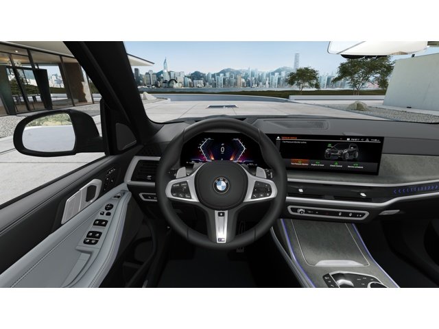 New 2027 Carbon Black Metallic BMW xDrive40i image 13