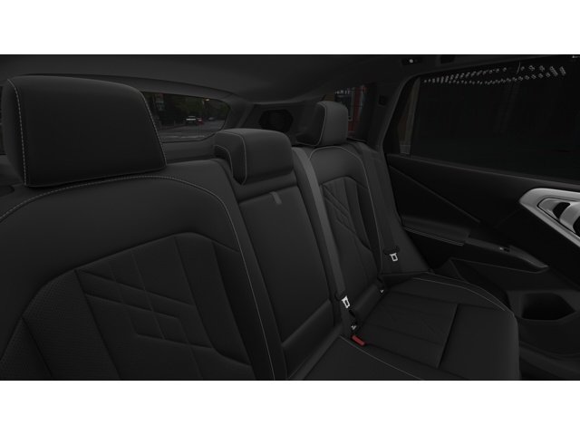 New 2026 Arctic Race Blue Metallic BMW 30 xDrive image 12