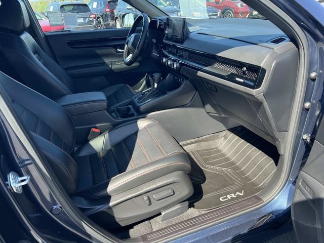 2025 Honda CR-V Sport Touring - Photo 66