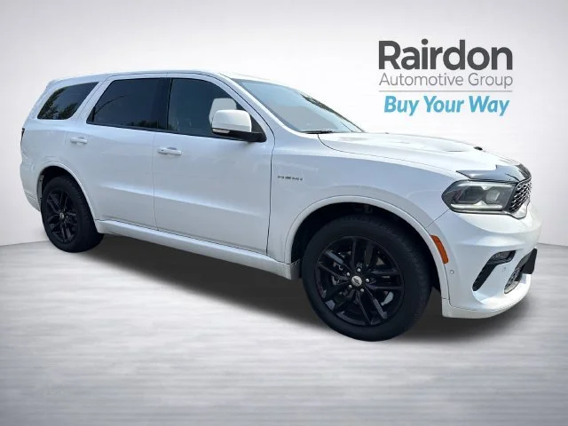 2022 Dodge Durango R/T