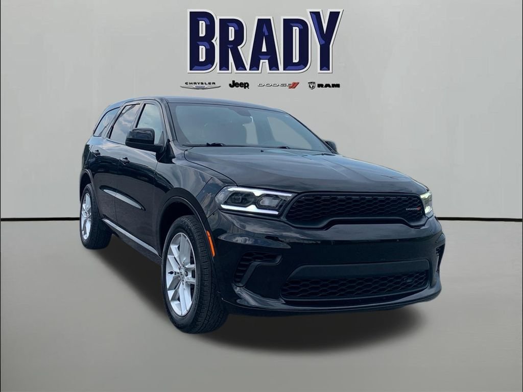 2025 Dodge Durango GT AWD's photo
