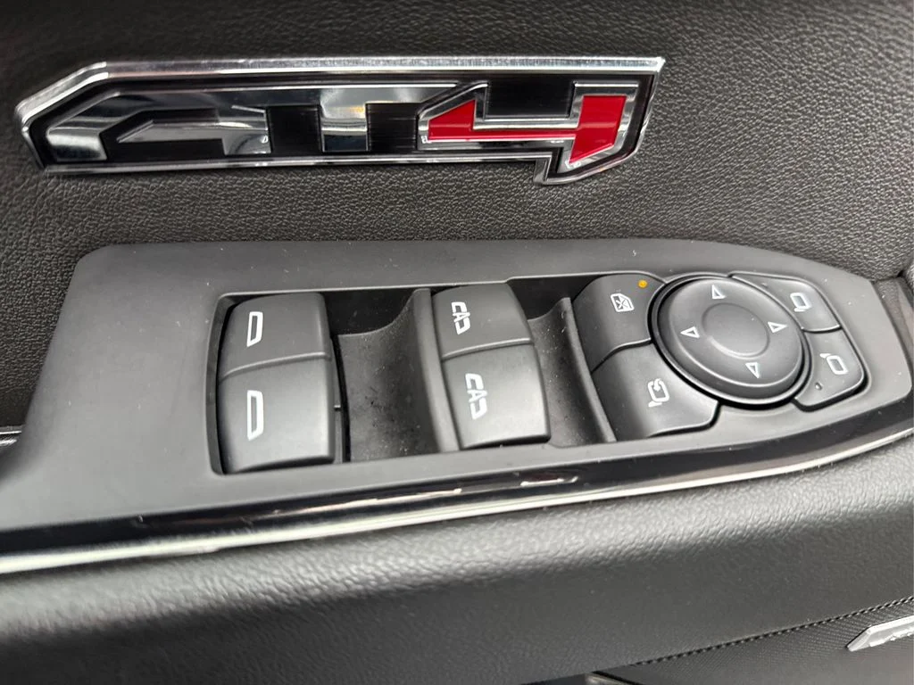 2024 GMC Sierra 1500 AT4 - Photo 31