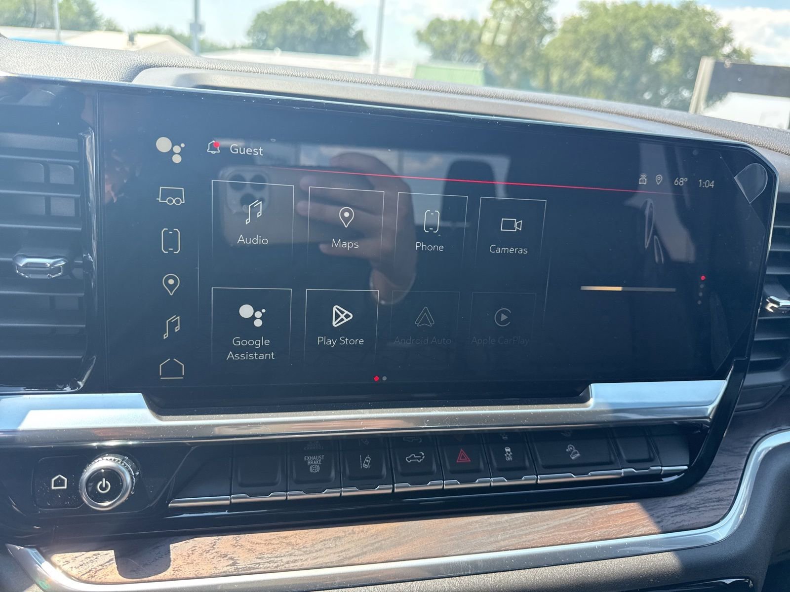 2025 GMC Sierra 3500HD SLT - Photo 19