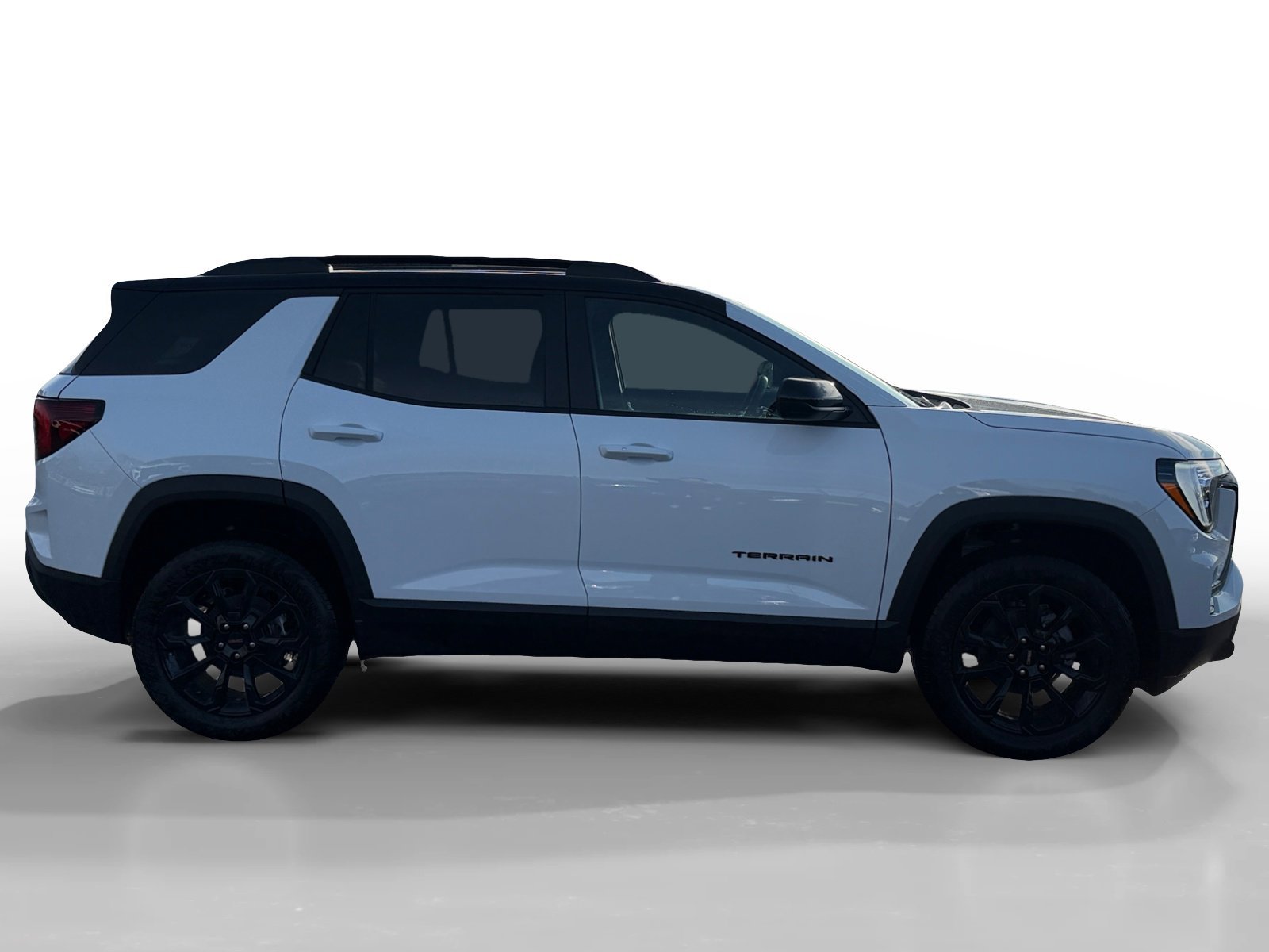 2026 GMC Terrain Elevation - Photo 6