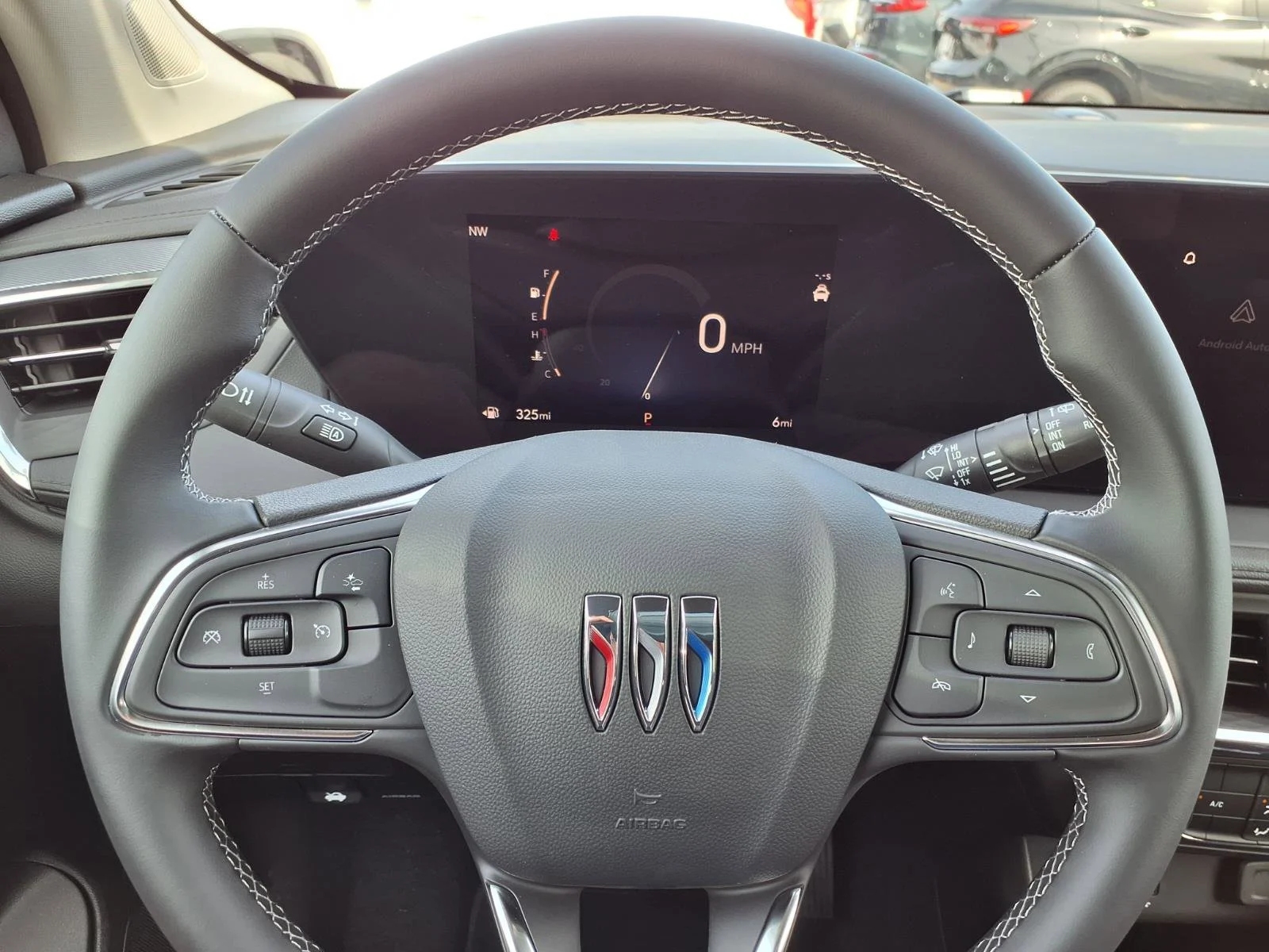 2026 Buick Encore GX Preferred - Photo 8