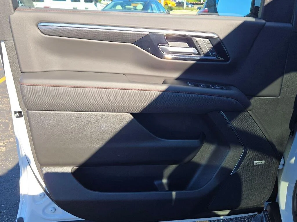 2026 Chevrolet Tahoe RST - Photo 20