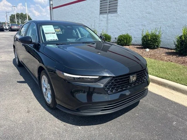2023 Honda Accord