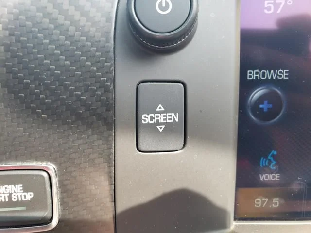 Used 2014 Red Chevrolet Z51 image 25