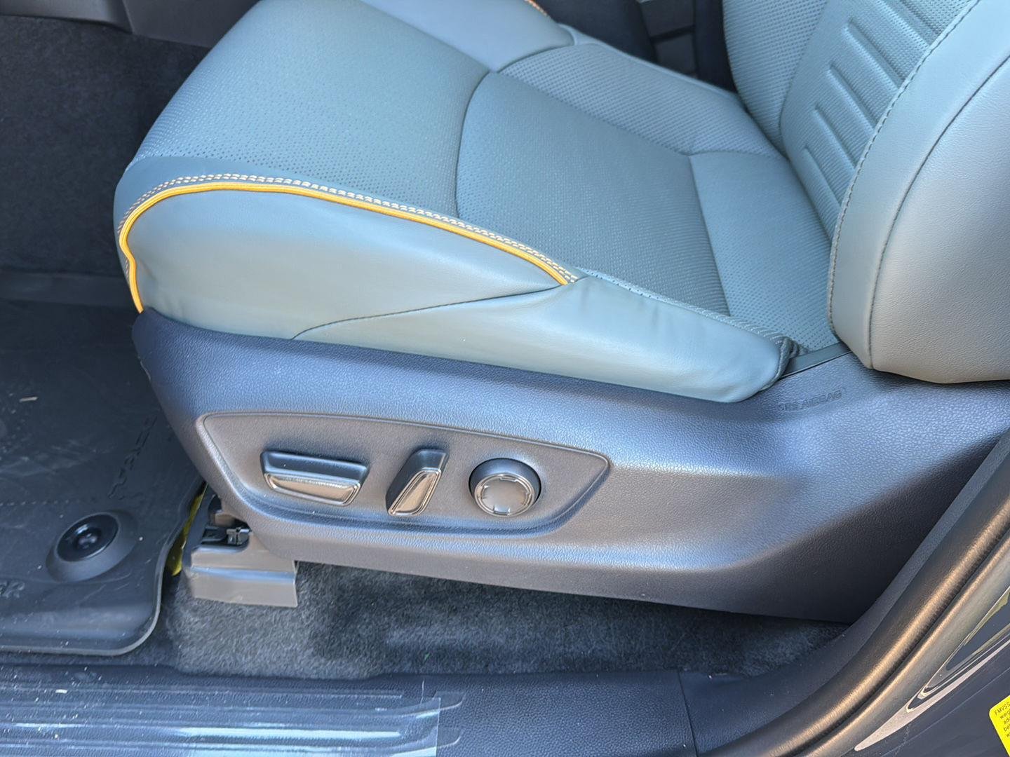 2026 Toyota Tacoma Trailhunter - Photo 28