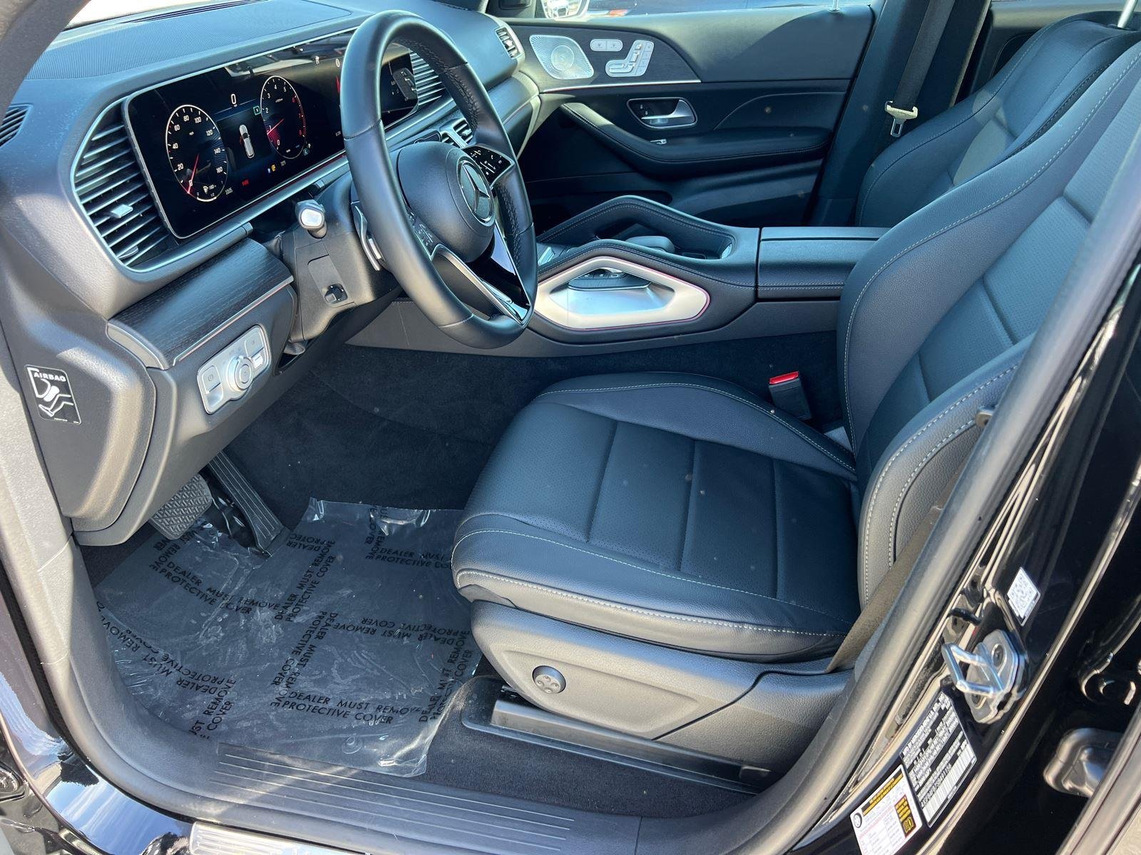 Used 2025  Mercedes-Benz GLE 350 image 9