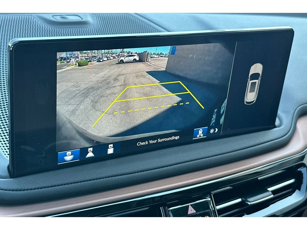 2026 Acura MDX Technology Package - Photo 16